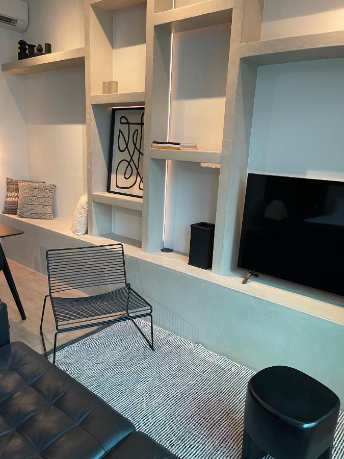 3 Bedroom Art-Nouveau Apartment With Free Parking Gandawa Zewnętrze zdjęcie