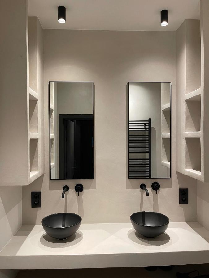 3 Bedroom Art-Nouveau Apartment With Free Parking Gandawa Zewnętrze zdjęcie