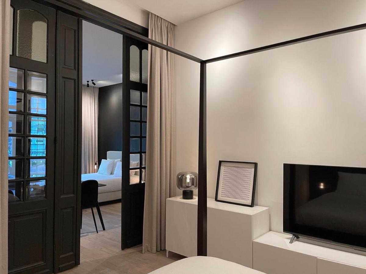 3 Bedroom Art-Nouveau Apartment With Free Parking Gandawa Zewnętrze zdjęcie