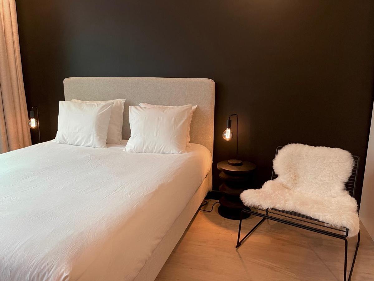 3 Bedroom Art-Nouveau Apartment With Free Parking Gandawa Zewnętrze zdjęcie