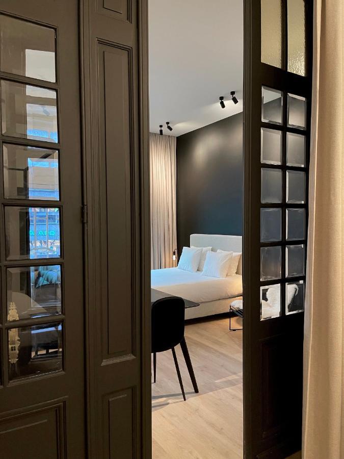 3 Bedroom Art-Nouveau Apartment With Free Parking Gandawa Zewnętrze zdjęcie