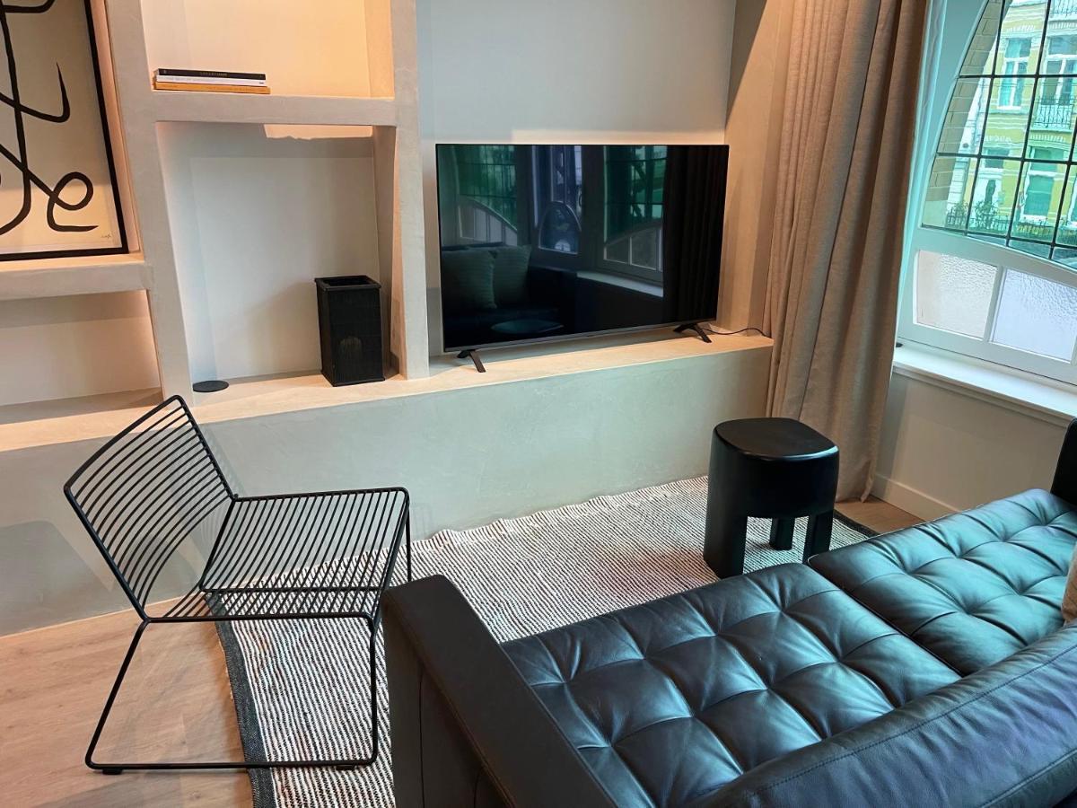 3 Bedroom Art-Nouveau Apartment With Free Parking Gandawa Zewnętrze zdjęcie