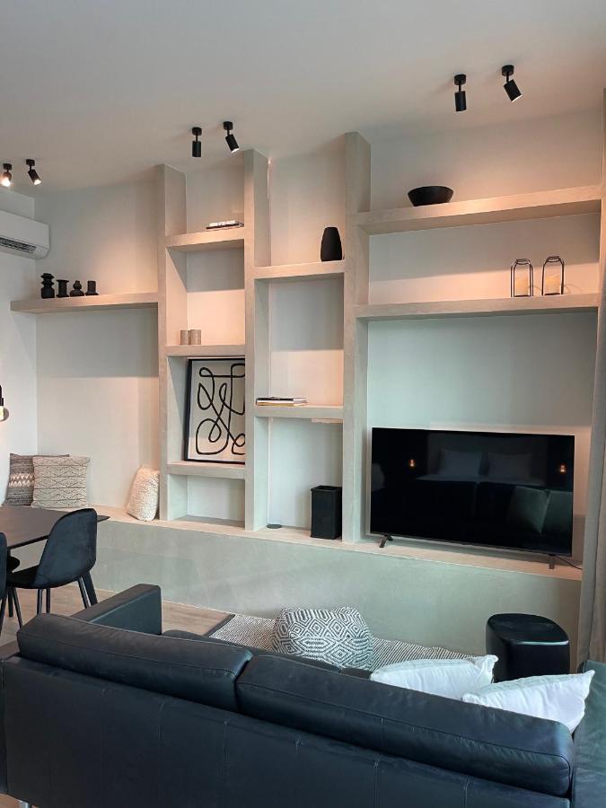 3 Bedroom Art-Nouveau Apartment With Free Parking Gandawa Zewnętrze zdjęcie