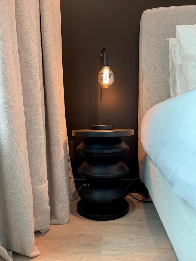 3 Bedroom Art-Nouveau Apartment With Free Parking Gandawa Zewnętrze zdjęcie