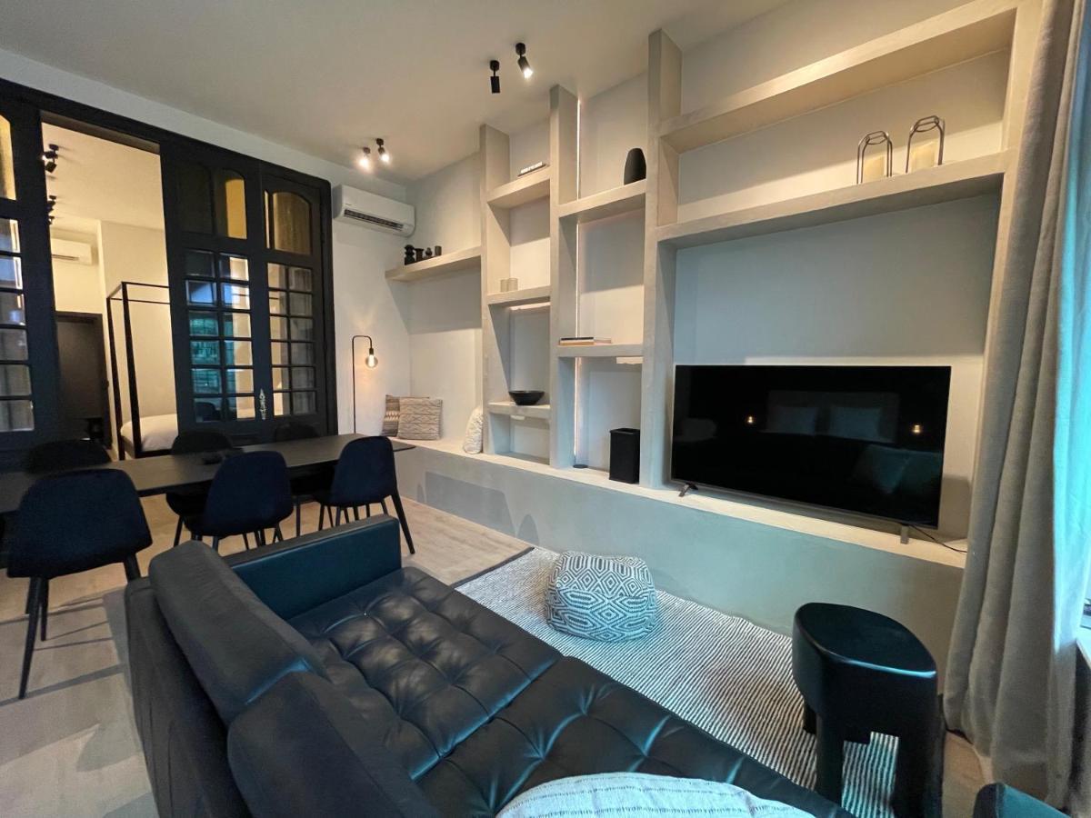3 Bedroom Art-Nouveau Apartment With Free Parking Gandawa Zewnętrze zdjęcie