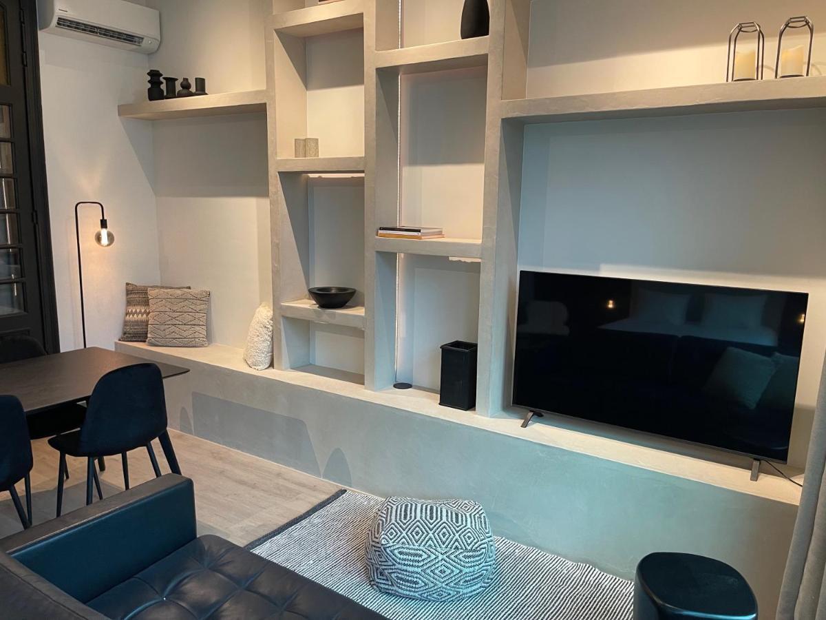3 Bedroom Art-Nouveau Apartment With Free Parking Gandawa Zewnętrze zdjęcie