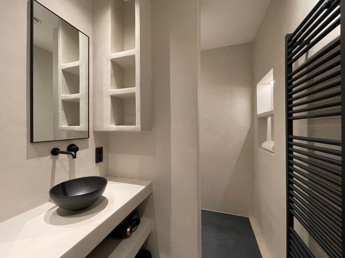 3 Bedroom Art-Nouveau Apartment With Free Parking Gandawa Zewnętrze zdjęcie