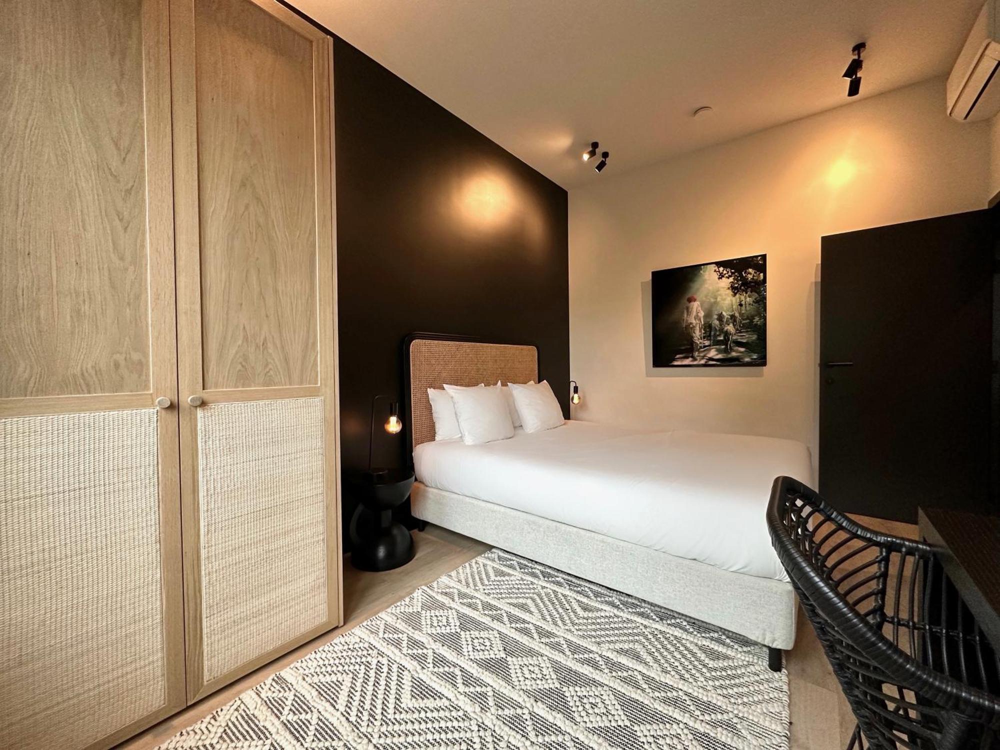 3 Bedroom Art-Nouveau Apartment With Free Parking Gandawa Zewnętrze zdjęcie